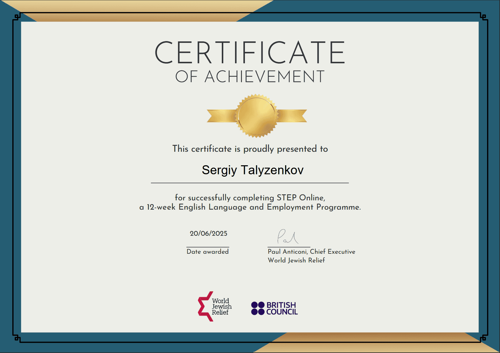 PHP developer building custom backend functionality