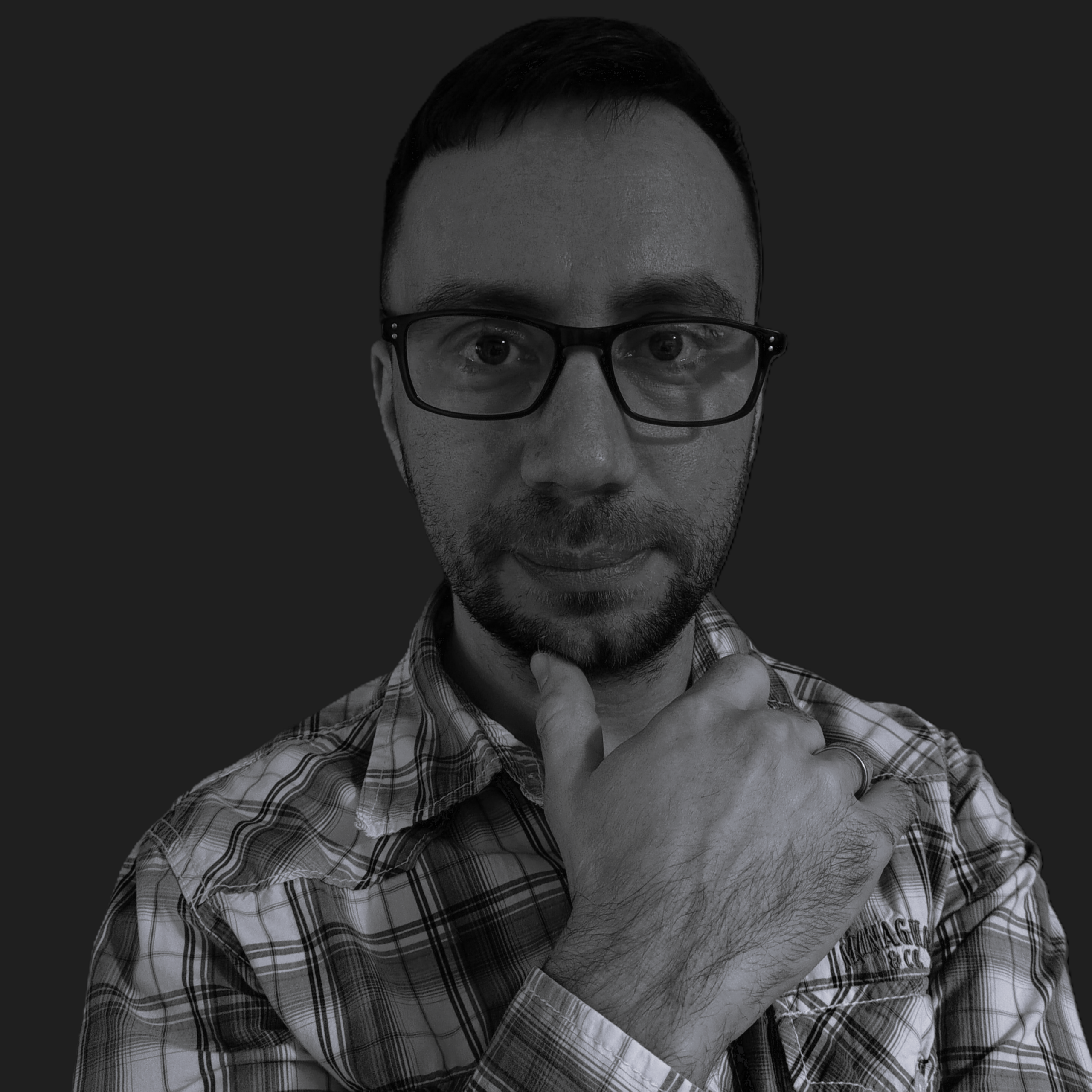 Contact freelance WordPress developer in London